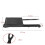Practical Damper Sustain Pedal For Piano Keyboard Sustain Ped 5