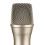 (Black) USB FM Karaoke Handheld Microphone KTV Professional Player PC Mic Speaker 7