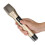 (Black) USB FM Karaoke Handheld Microphone KTV Professional Player PC Mic Speaker 3