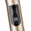 (Black) USB FM Karaoke Handheld Microphone KTV Professional Player PC Mic Speaker 8
