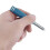 (Gold) Opener Reamer Model Opening Reaming Multi-purpose Tool 7