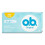 Johnson & Johnson O.B. Original Normal 16 pieces 1
