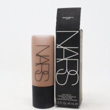 Nars Soft Matte Complete Foundation 1.5oz/45ml New With Box