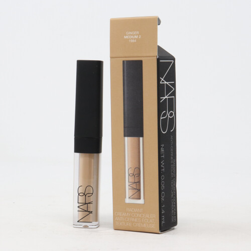NARS Nars Mini Radiant Creamy Corrector Ginger 1,4ml