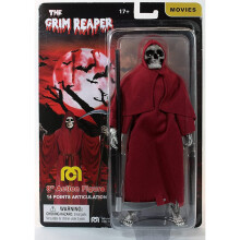 Mego Grim Reaper 8 Tum Actionfigur