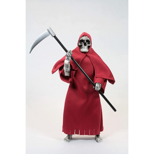 Mego Grim Reaper 8 Tum Actionfigur 2