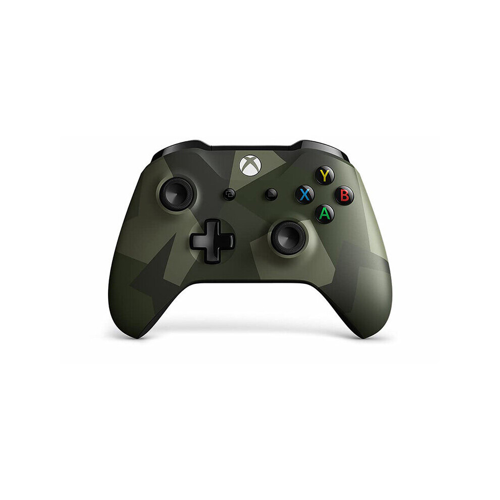 Xbox One Wireless Controller - Armed Forces II Special Edition