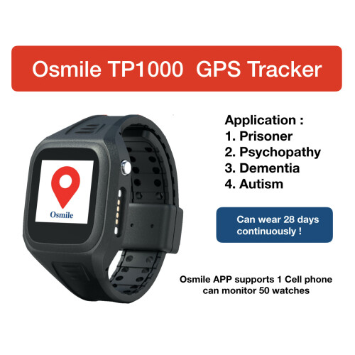 OSMILETP1000 1