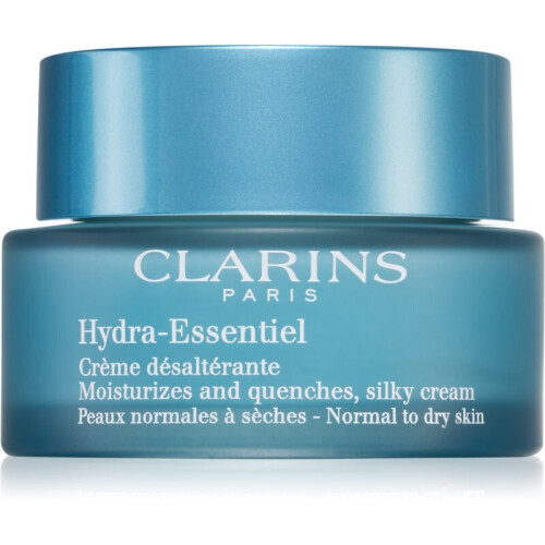 Clarins Clarins Hydra-Essentiel Crema Setosa 50ml 1