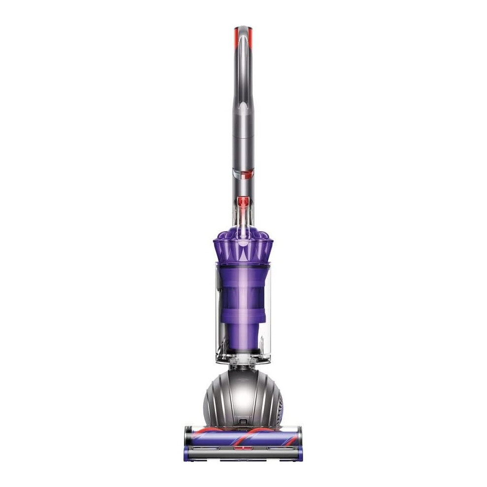 Dyson Ball Animal Upright Vacuum Light