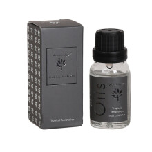 Woodbridge 100% Pure Essential Oil 15ml Tropical Temptation