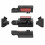 1080P Dual Lens Car Dash Cam Recorder G Sensor Front and Rear Camera 14