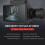 1080P Dual Lens Car Dash Cam Recorder G Sensor Front and Rear Camera 10