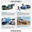 1080P Dual Lens Car Dash Cam Recorder G Sensor Front and Rear Camera 11