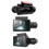 1080P Dual Lens Car Dash Cam Recorder G Sensor Front and Rear Camera 13