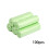 100pcs Biodegradable Trash Bags Food Garbage Caddy Bin Tough Liners 3