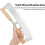 Pizza Cutter Stainless Steel Pizza Slicer Rocker Chopper Kitchen Cooking Tools 3