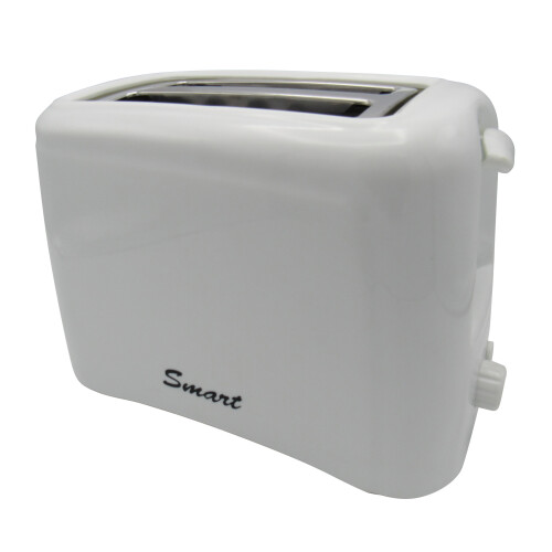 Caravan Kettle And Toaster Set (Low Wattage Kitchen Camping Motorhome) 1