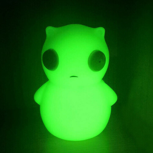 Bob's Burgers Kuchi Kopi Light-Up Figure Toy Glow in the dark Kids Gift ...