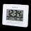 Acctim Acctim Infinity Radio Controlled Atomic Timekeeping LCD Alarm Clock 1