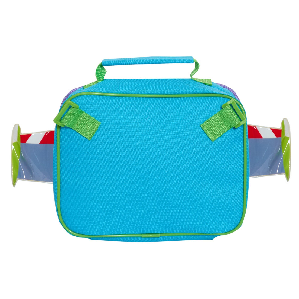 Matching school bags outlet and lunch bags