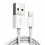 iPhone Charger Fast Genuine USB Cable 1m Pack Of 3 2