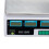 40kg/5g Digital Scale Electronic Price Computing Vegetable Commercial Retail Weight 6