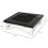 Square 3in1 Durable Elegant Fire Pit Camping Barbecue Outdoor, Best 2