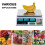 40kg/5g Digital Scale Electronic Price Computing Vegetable Commercial Retail Weight 1