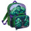 Marvel The Hulk Backpack With Lunch Bag For Kids Marvel Matching 2 Piece School Bag Set 2