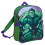Marvel The Hulk Backpack With Lunch Bag For Kids Marvel Matching 2 Piece School Bag Set 14