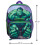 Marvel The Hulk Backpack With Lunch Bag For Kids Marvel Matching 2 Piece School Bag Set 5