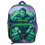 Marvel The Hulk Backpack With Lunch Bag For Kids Marvel Matching 2 Piece School Bag Set 15