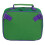 Marvel The Hulk Backpack With Lunch Bag For Kids Marvel Matching 2 Piece School Bag Set 11
