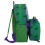 Marvel The Hulk Backpack With Lunch Bag For Kids Marvel Matching 2 Piece School Bag Set 6