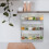 3 Tier Herb & Spice Rack | M&W 7