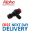 Alpha Alpha E-TEC/Evoke/Intec/Eco 3 Bar PRV Safety Valve 1.028561 Genuine Part 1