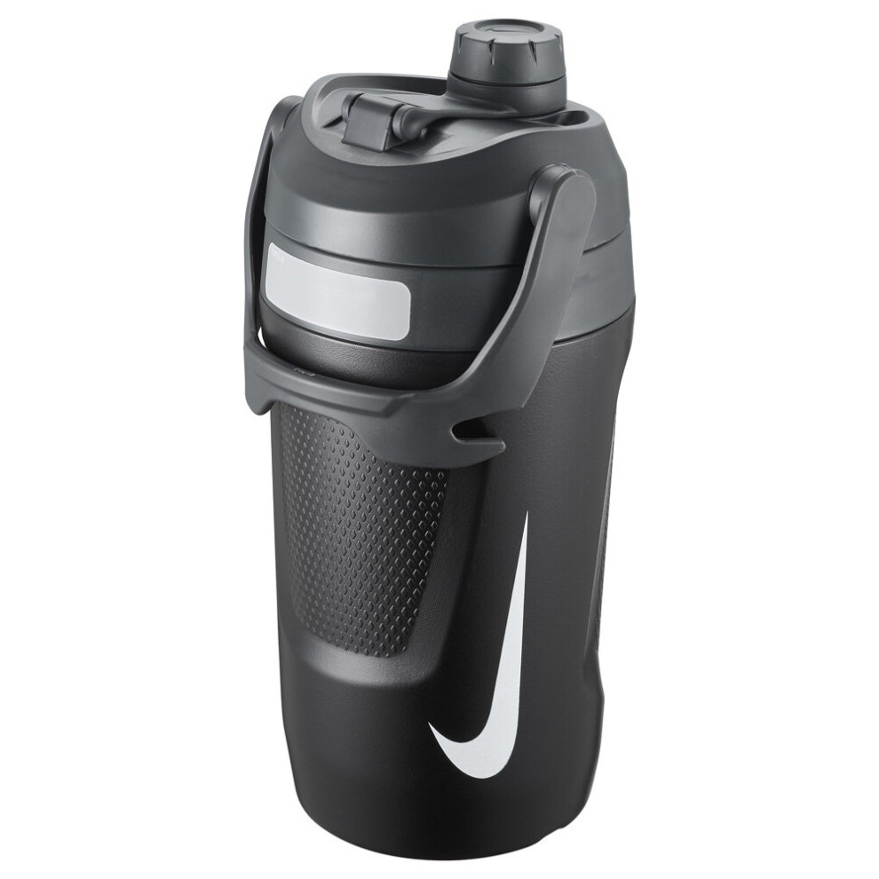 (40 Oz, Black/Anthracite/White) Nike Fuel Jug  Chug