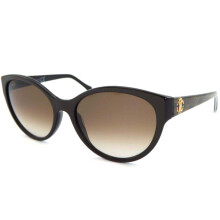 ROBERTO CAVALLI Sunglasses ALRISCHA Brown Gold/ Fade Lenses RC824S 50F