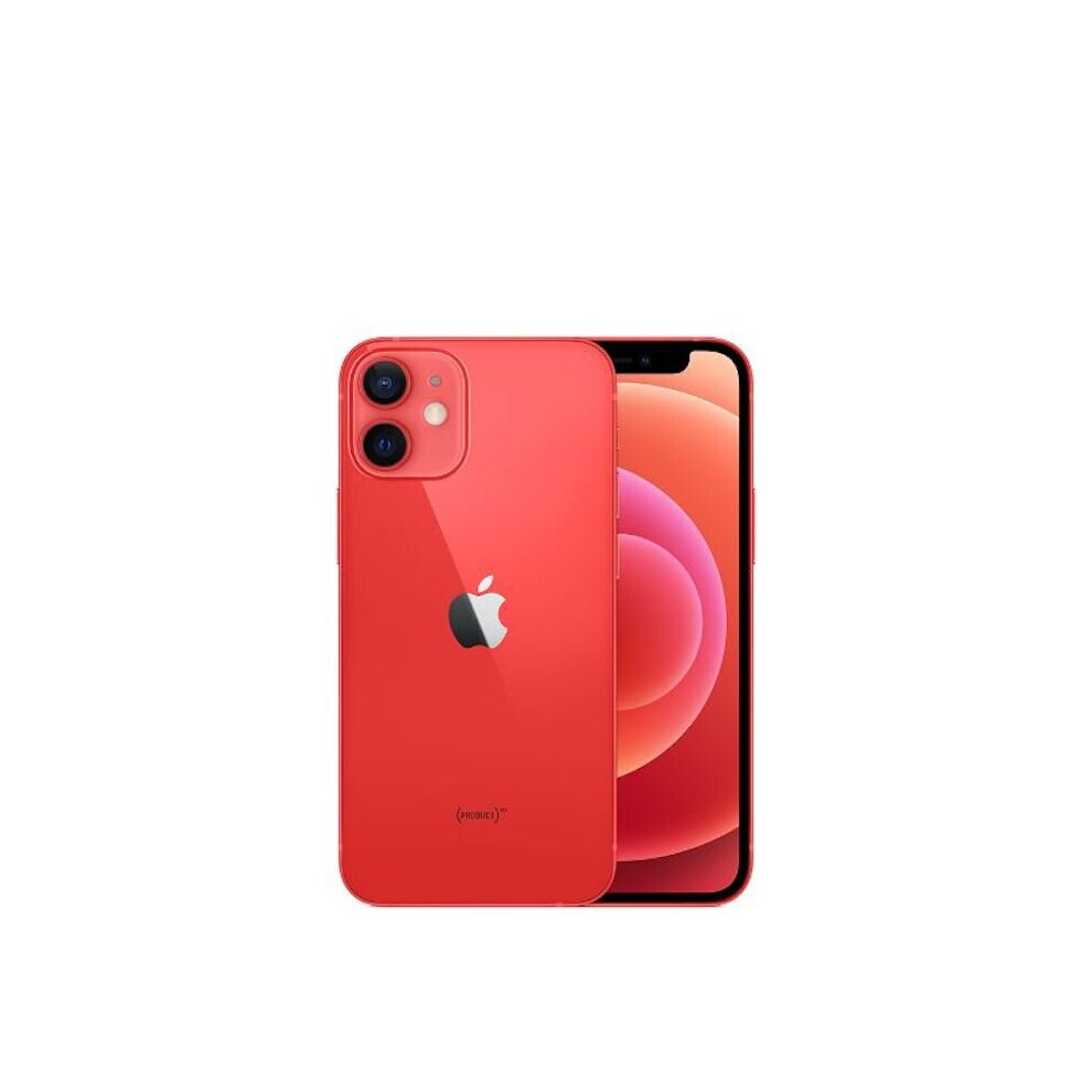 IPHONE 12 64GB MINI RED