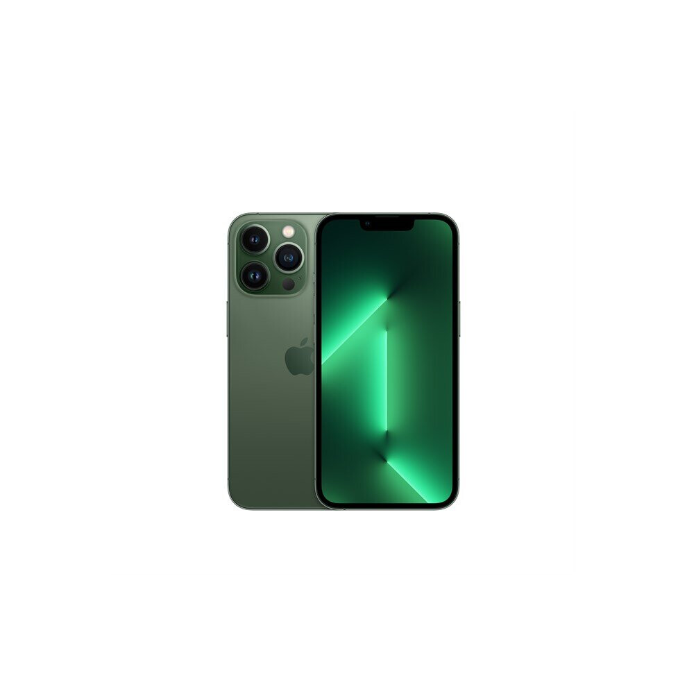 IPHONE 13 PRO ALPINE GREEN 128GB-GBR