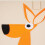 3 Sprouts - Kangaroo säilytyskuutio - ELEMENTS FOR KIDS 6