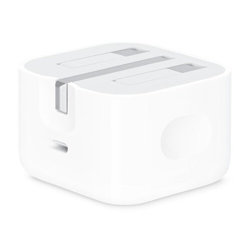 Apple Apple 20W USB-C Power Adapter MHJF3B/A 1