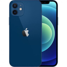 IPHONE 12 64GB MINI BLUE