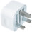 Apple Apple 20W USB-C Power Adapter MHJF3B/A 1
