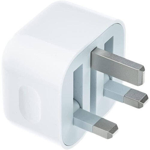 Apple Apple 20W USB-C Power Adapter MHJF3B/A