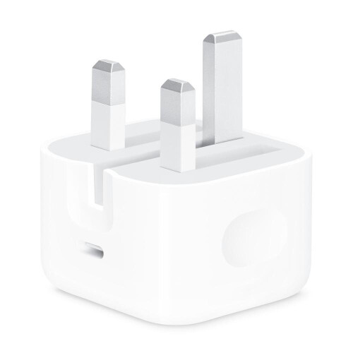 Apple Apple 20W USB-C Power Adapter MHJF3B/A 2
