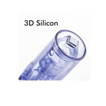 (10pcs 3D Nano ) Dr Pen A1 Derma Pen Microneedle Needles Cartridges