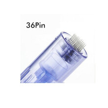 (10pcs 36 Pin Needles) Dr Pen A1 Derma Pen Microneedle Needles Cartridges