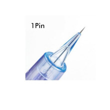 (10pcs 1 Pin Needles) Dr Pen A1 Derma Pen Microneedle Needles Cartridges